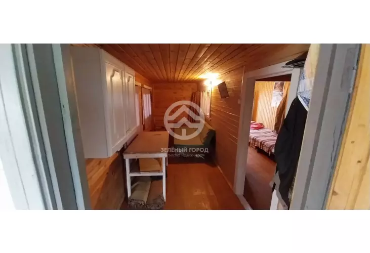 Продажа, дача, садовое товарищество Ветеран, 20 кв.м, 8,16 сот