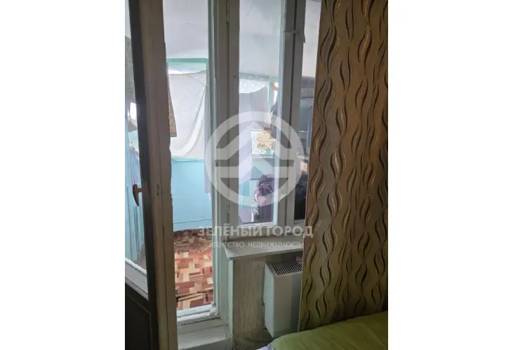 Продажа, 2 к. квартира, Зеленоград, к. 801