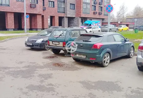 Продажа, 1 к. квартира, Москва, Перовская, д. 6а