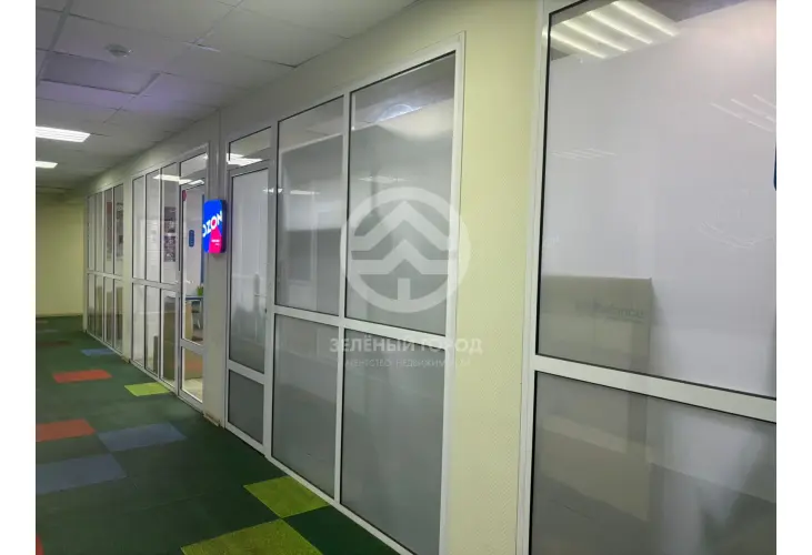 Аренда, нежилое помещение, Высоковск, Ленина , д. 18