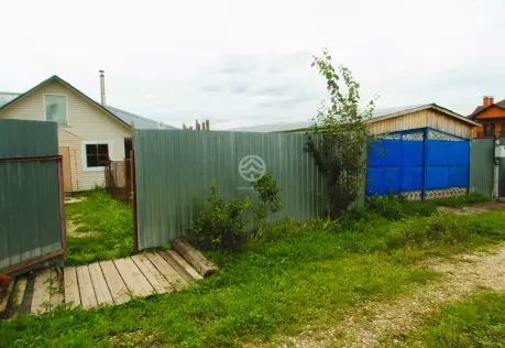 Продажа, дом, Степаньково, 57 кв.м, 6,28 сот