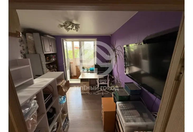 Продажа, 3 к. квартира, Зеленоград, к. 447