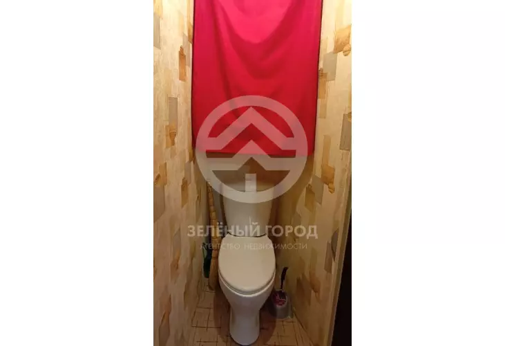 Продажа, 2 к. квартира, Клин, Карла Маркса, д. 53