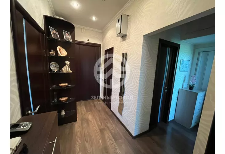 Продажа, 2 к. квартира, Москва, Большая Академическая, д. 29А