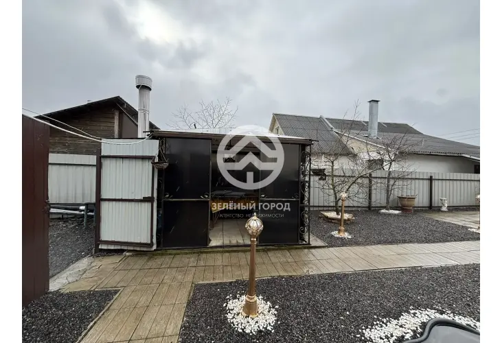 Продажа, дом, Клин, 120 кв.м, 10 сот