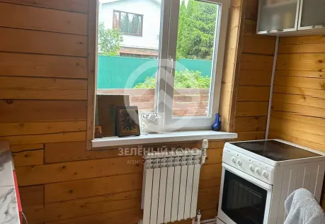 Продажа, дом, СНТ Заречье, 137 кв.м, 10 сот