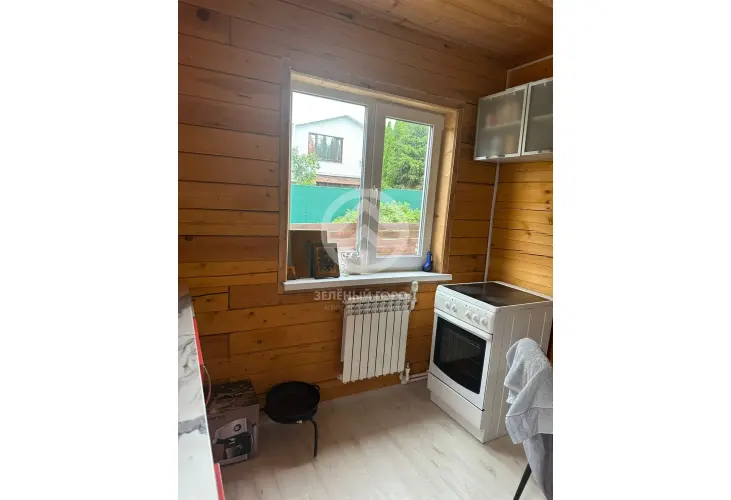 Продажа, дом, СНТ Заречье, 137 кв.м, 10 сот