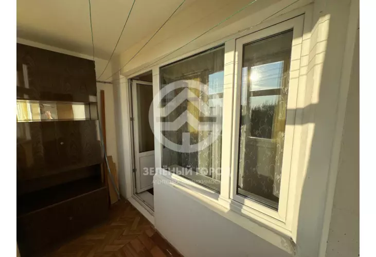 Продажа, 1 к. квартира, рабочий поселок Андреевка, д. 28