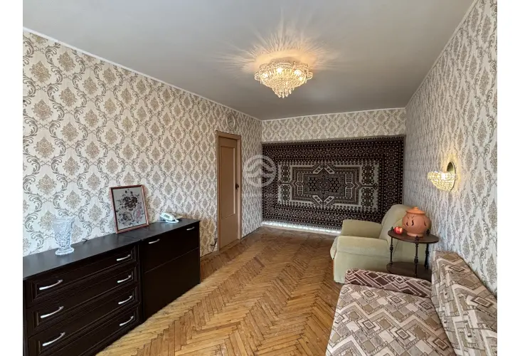 Продажа, 2 к. квартира, Солнечногорск, Дзержинского, д. 20