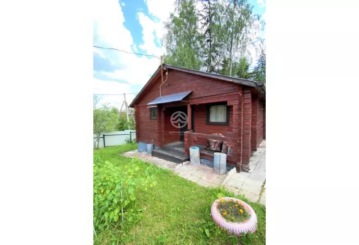 Продажа, дом, Богаиха, 98 кв.м, 9,5 сот