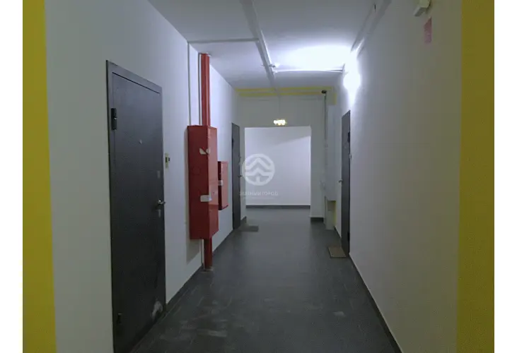 Продажа, 1 к. квартира, деревня Голубое, Сургутский проезд, д. 1, к. 1