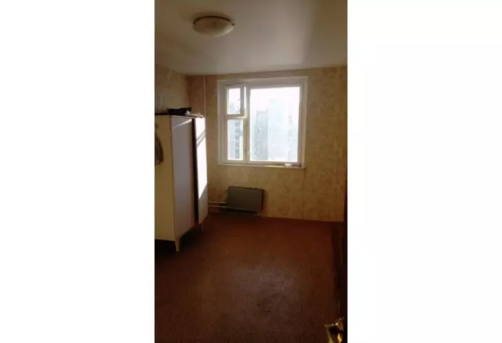 Продажа, 1/2 доля, 2 к. квартира, Зеленоград, к. 1401