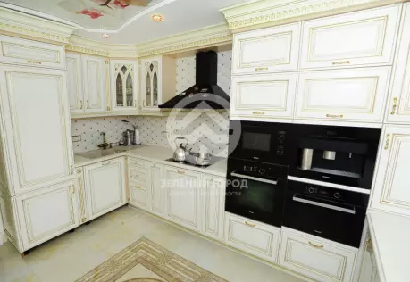 Продажа, 3 к. квартира, рабочий поселок Андреевка, д. 30