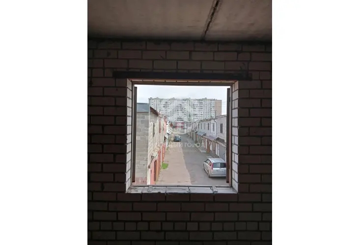 Продажа, гараж, рабочий поселок Андреевка, ГСК Исток-96, д. 361