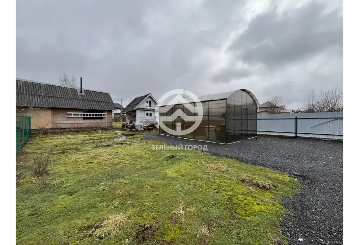 Продажа, дом, Клин, 120 кв.м, 10 сот