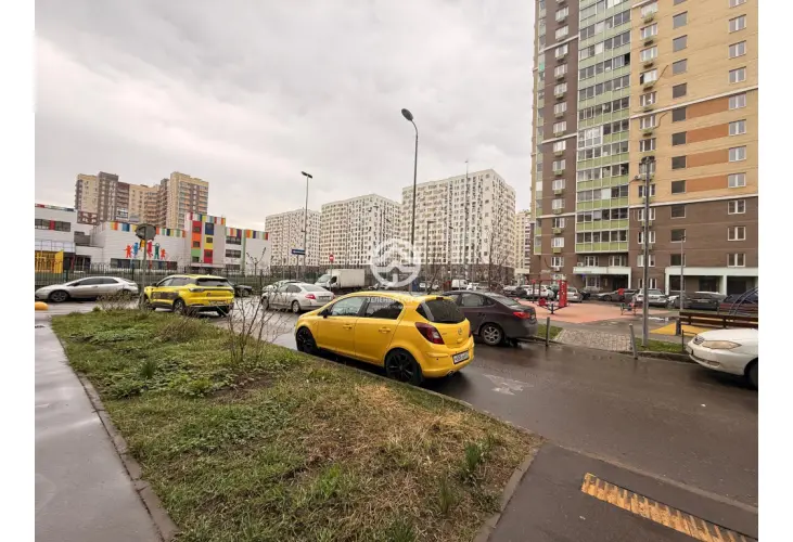Продажа, 1 к. квартира, Люберцы, Камова, д. 6, к. 2