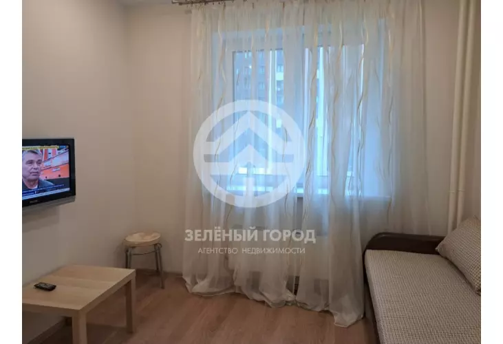 Продажа, студия, Зеленоград, Георгиевский проспект, д. 37, к. 1