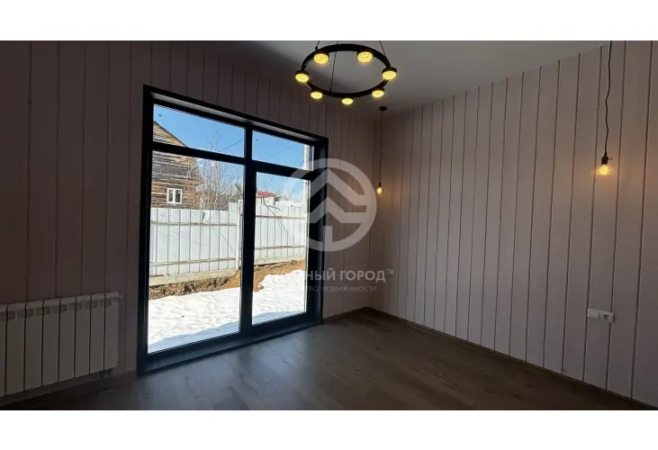 Продажа, дом, Ногово, 170 кв.м, 8 сот