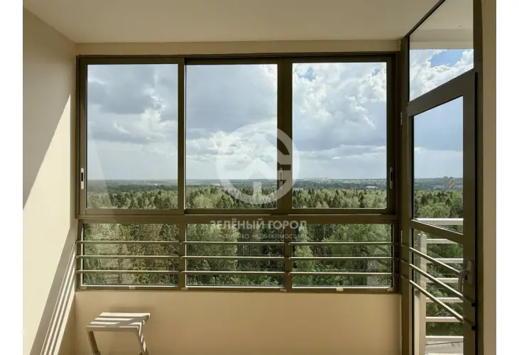 Продажа, 3 к. квартира, Зеленоград, к. 2307Б