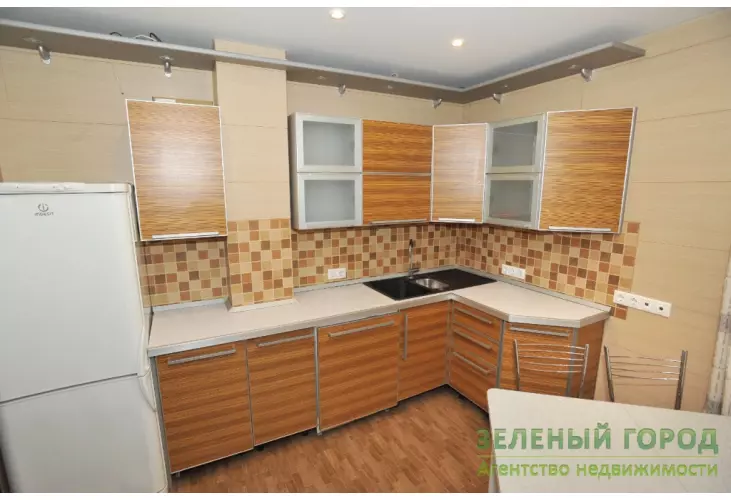 Продажа, 2 к. квартира, Москва, улица Новорогожская, д. 28