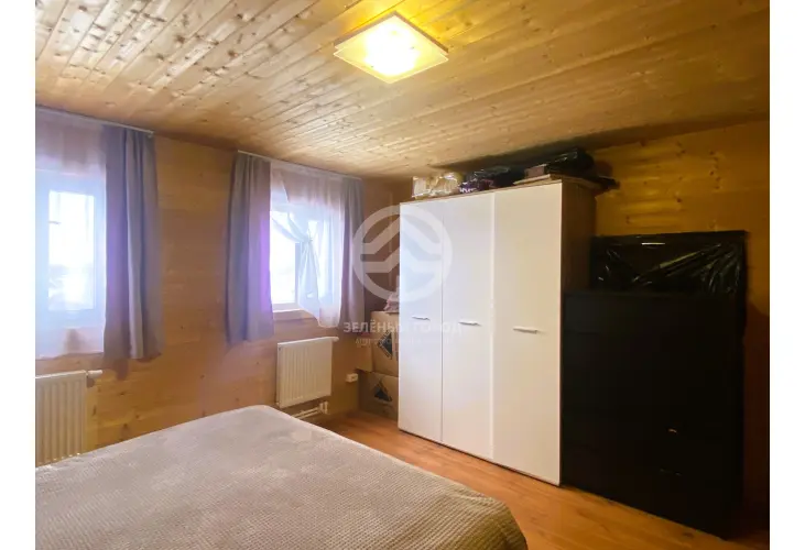 Продажа, дом, Задорино, 70 кв.м, 10,5 сот