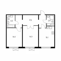ЖК «Жемчужина Зеленограда»