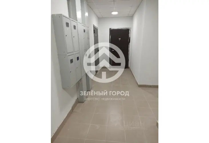 Продажа, 1 к. квартира, Брехово, Митино Дальнее, д. 15