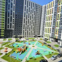 г. Москва, г. Зеленоград, корп. 1701 (37 к1)