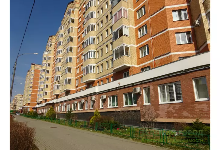 Продажа, 1 к. квартира, Зеленоград, к. 2014