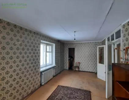 Продажа, 1к. квартира 2.95 млн. руб.