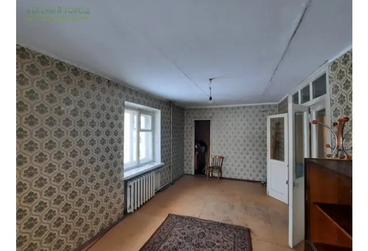 Продажа, 1 к. квартира, Клин, Мечникова , д. 18