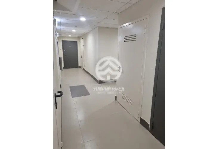 Продажа, 1 к. квартира, Зеленоград, Заводская, д. 14, к. 2