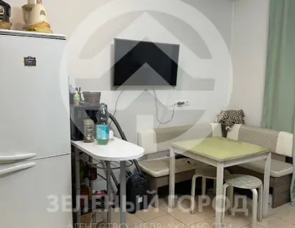 Продажа, студия 4.7 млн. руб.