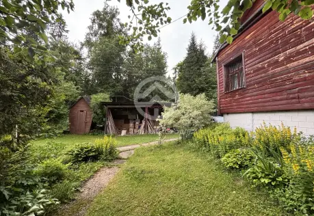 Продажа, дача, СНТ Меркурий, 144 кв.м, 12 сот
