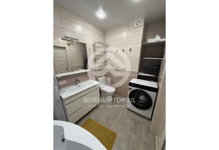 Продажа, 3 к. квартира, поселок городского типа Поварово, к. 1