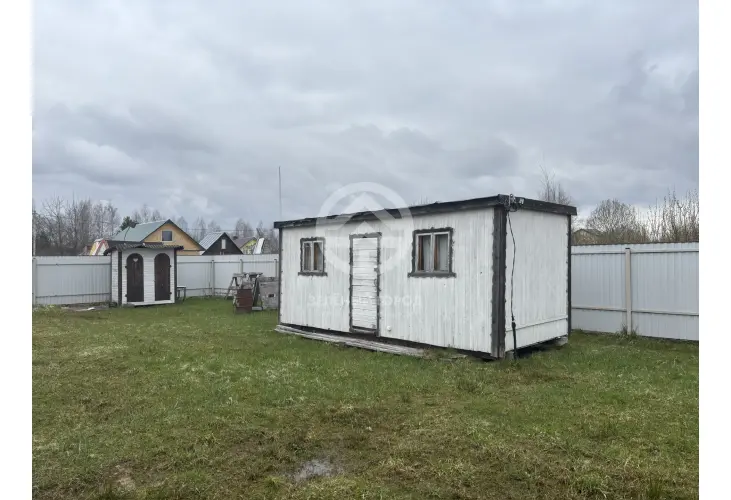 Продажа, дом, Клин, 75 кв.м, 8 сот