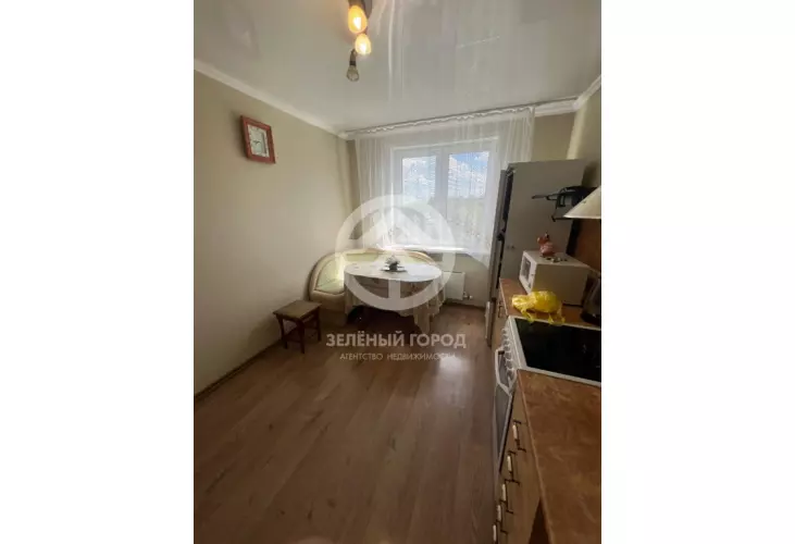 Продажа, 1 к. квартира, рабочий поселок Андреевка, д. 44