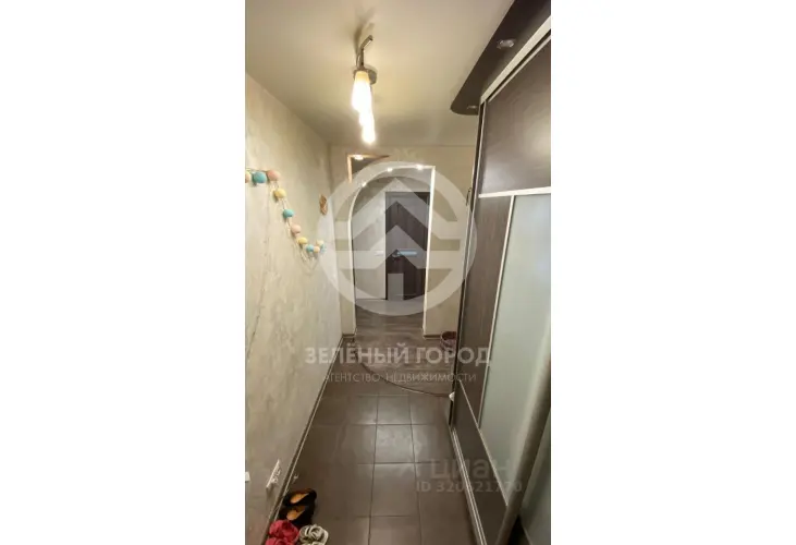 Продажа, 2 к. квартира, Алабушево, Военно-Морская, д. 12