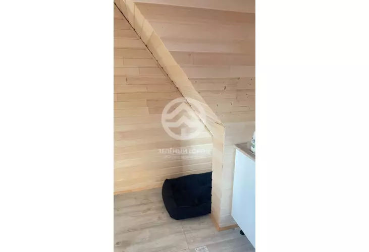 Продажа, дача, Жуково, 45 кв.м, 7,03 сот