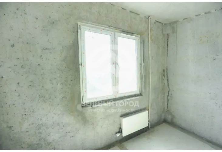 Продажа, 2 к. квартира, деревня Голубое, Парковый бульвар, д. 2, к. 4