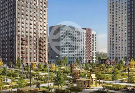 Продажа, 1 к. квартира, Зеленоград,