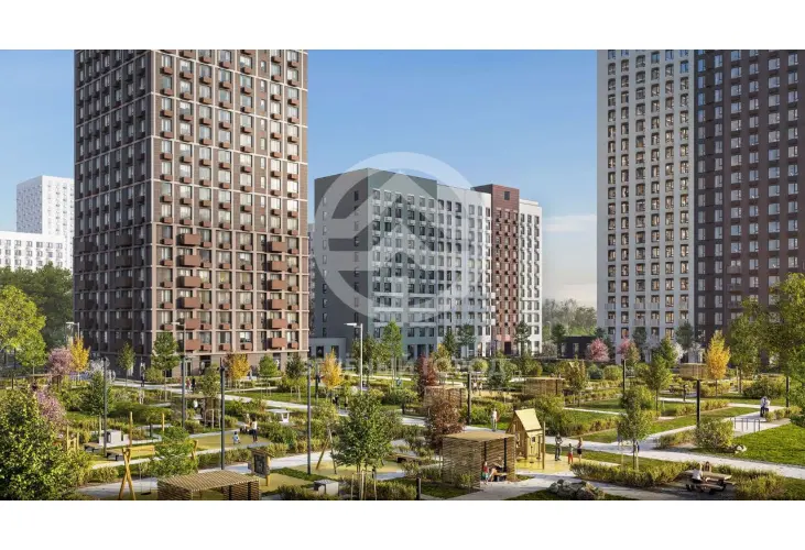 Продажа, 1 к. квартира, Зеленоград,