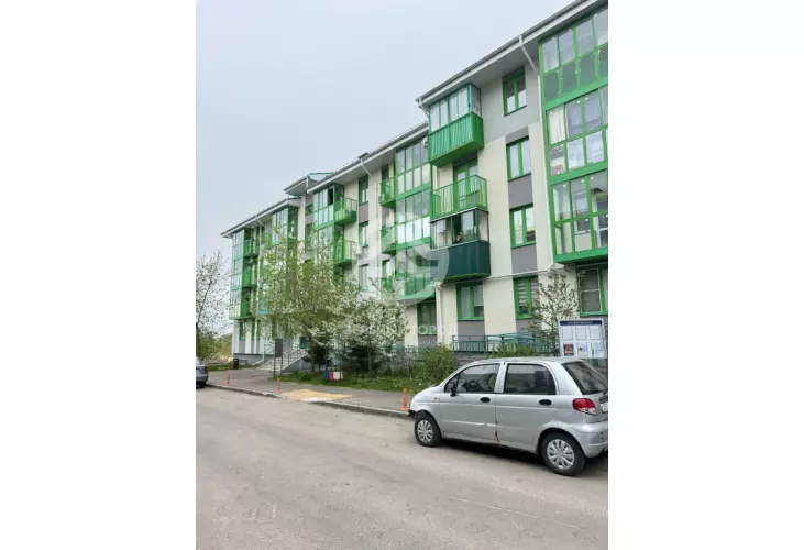 Продажа, 1 к. квартира, микрорайон Митино Дальнее, д. 5