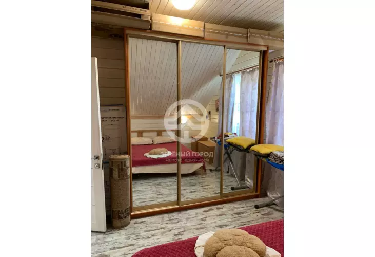 Продажа, таунхаус, Бакеево, Осенняя