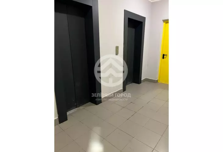 Аренда, студия, Зеленоград, Георгиевский проспект , д. 37, к. 1