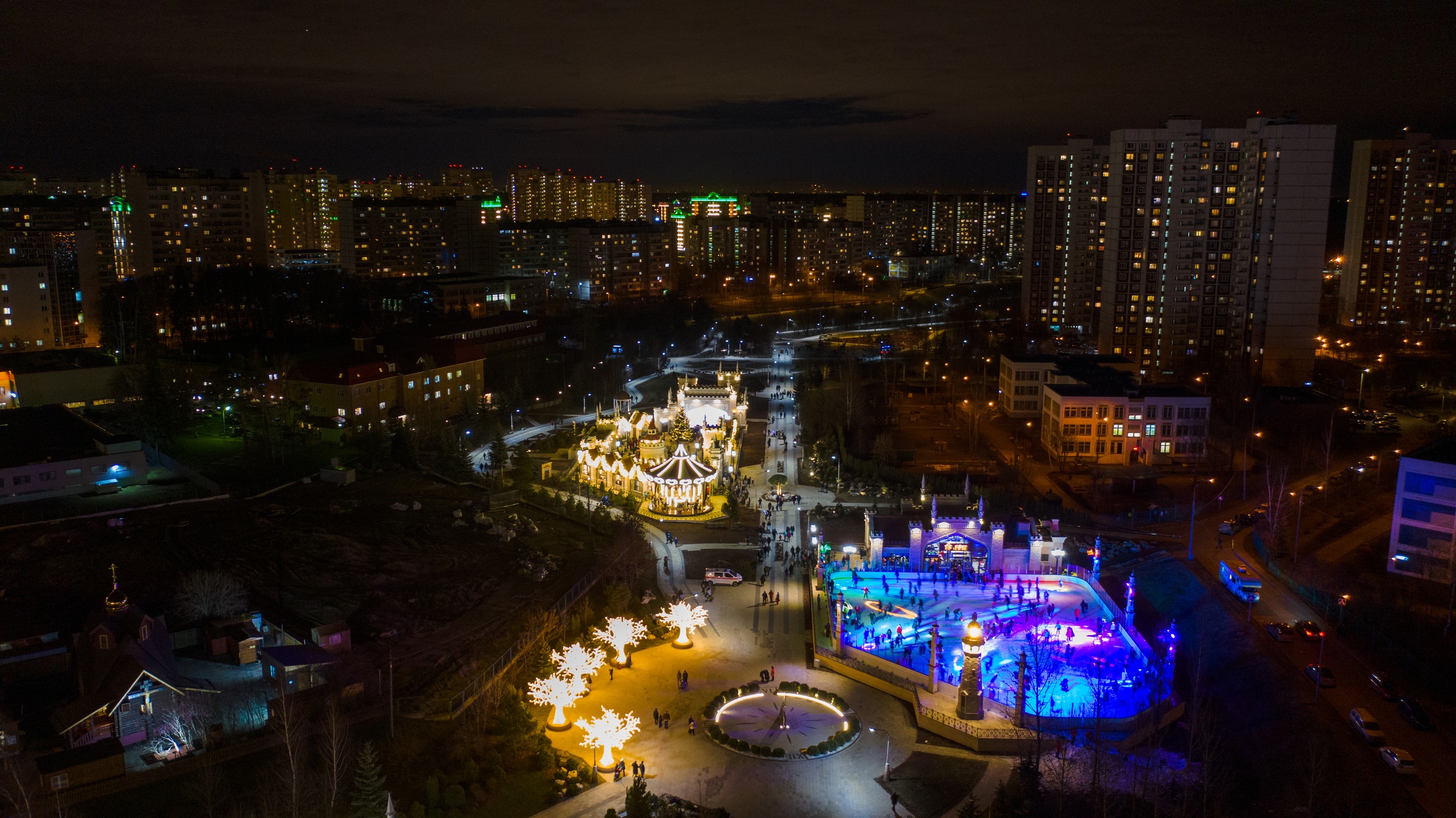 купить квартиру в Зеленограде