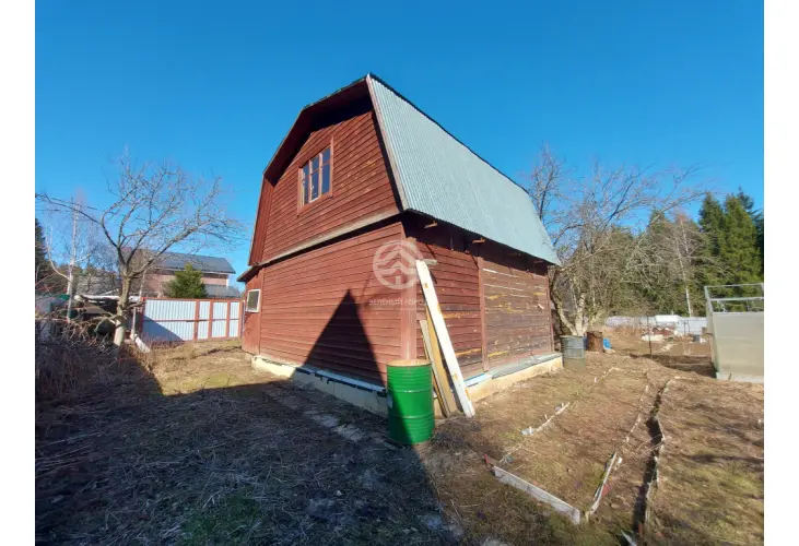 Продажа, дача, Менделеево, 61 кв.м, 6 сот