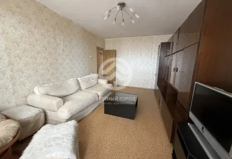 Аренда, 2 к. квартира, Зеленоград, к. 1443