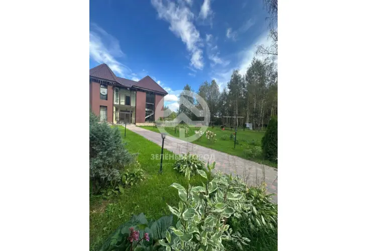 Аренда, дом, Благовещенка, 321 кв.м, 10,16 сот