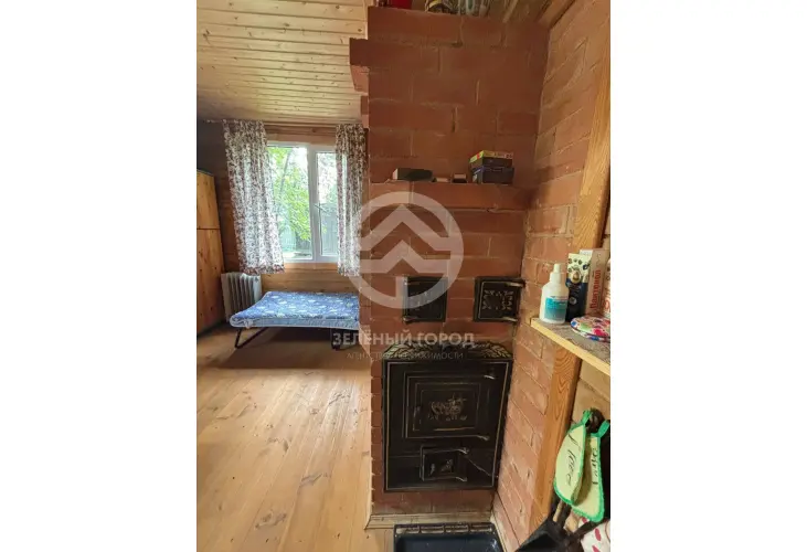 Продажа, дом, деревня Сметанино, 55 кв.м, 6 сот